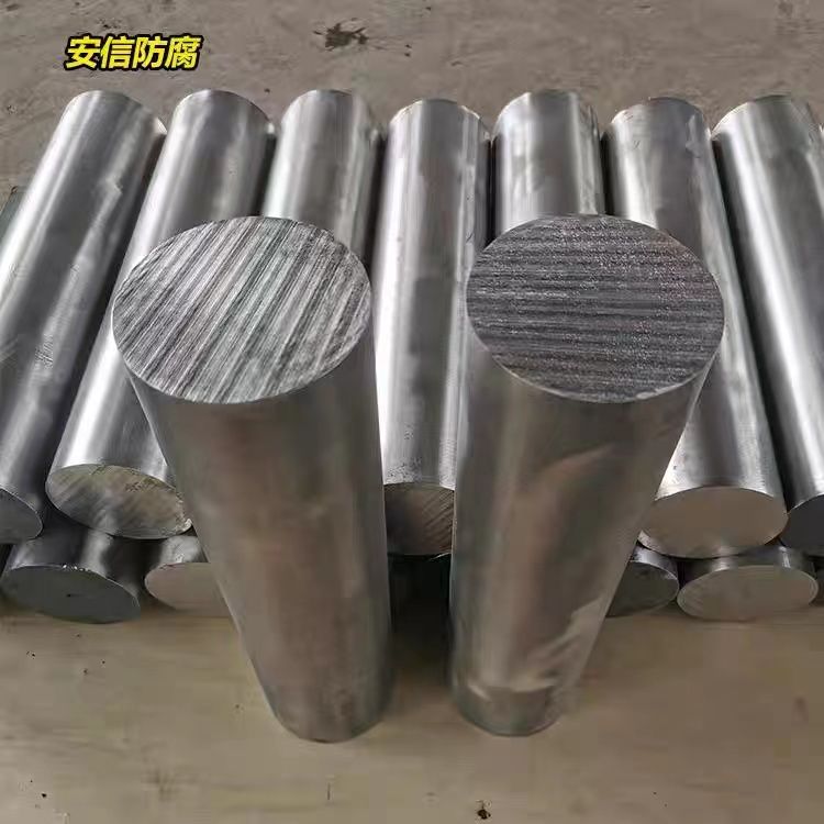 鎂陽(yáng)極，鎂犧牲陽(yáng)極，鎂合金犧牲陽(yáng)極的作用及原理
